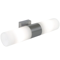 Tangens Double Bath lighting Brushed steel 17141032 Nordlux - zdjęcie produktu